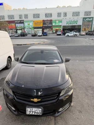 Used Chevrolet Impala in Hawally