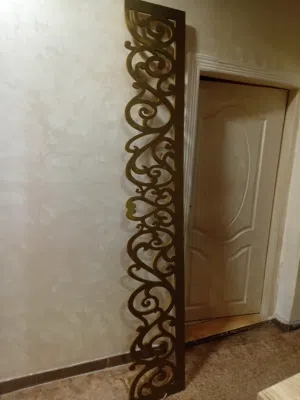 جسر برداي بحالة جيدة