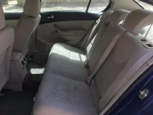Used Peugeot 408 in Zarqa