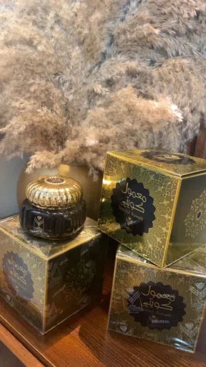 بخور معمول كويتي