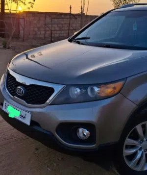 Used Kia Sorento in Sabha
