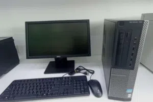 Windows Dell Computers for sale in Sana'a