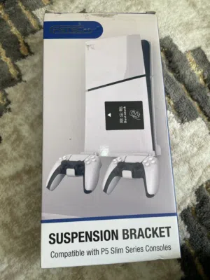 للبيع قاعدة بلستيشن 5 slim