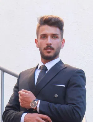 Zaid Masarwah 