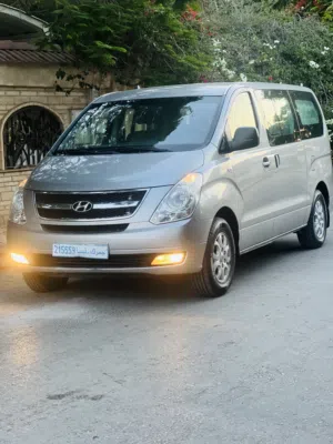 Used Hyundai H1 in Tripoli