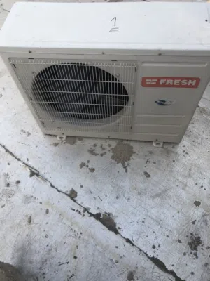 Fresh 1.5 to 1.9 Tons AC in Basra