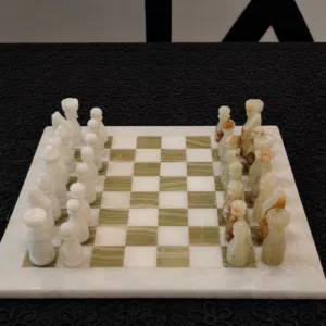 شطرنج رخام الأونيكس Marble Chess