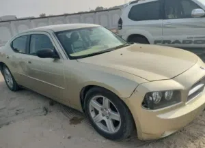 شارجر للبيع موديل 2010