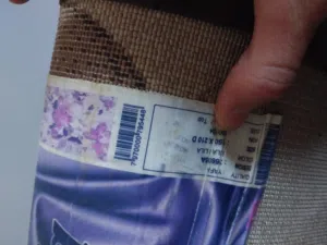 السلام عليكم ورحمة الله وبركاته متوفر سجاد نظيف أموره طيبة وتعالا شوف بعينك تلاتة قطع أثنين ويوجد