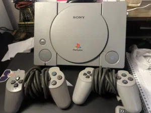 Sony playstation 1