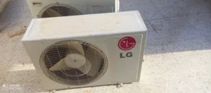 LG 3 - 3.4 Ton AC in Tripoli