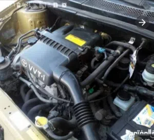 Used Toyota Yaris in Tripoli