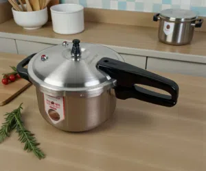 جدر ضغط 4لتر