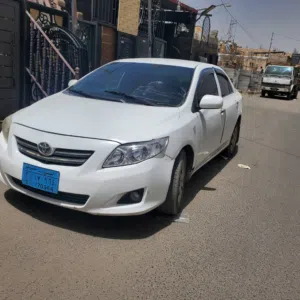 كورلا خليجي 2010.