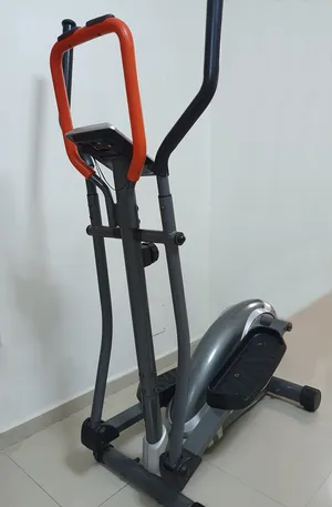 Sport Equipments . Used0