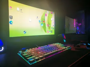 Gaming PC . Used1