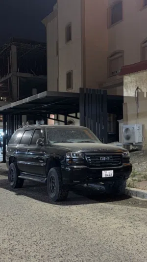 يوكن للبيع 2002