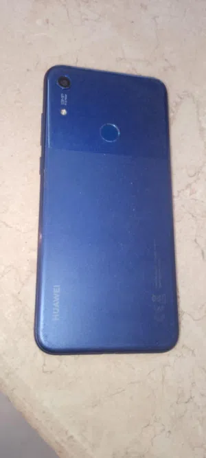 Huawei Y6s 64 GB in Misrata
