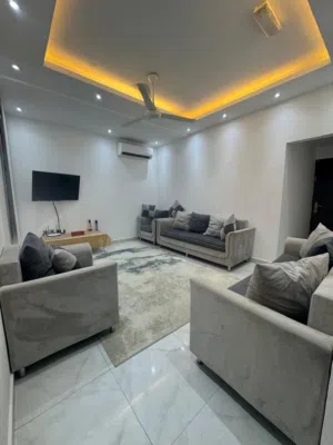 97 m2 2 Bedrooms Apartments for Rent in Muscat Al Khoud
