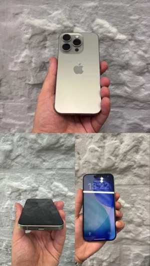 iPhone 15 pro 256GB battery  88
