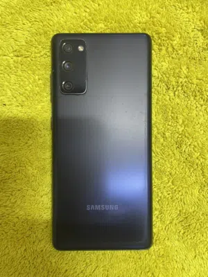 Samsung s20 FE