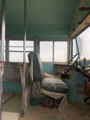 Junk Cars - Other Vehicles1