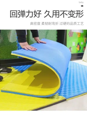 new floor mat rubbermat