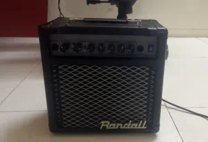 Randall RX15M AMP FOR SALE