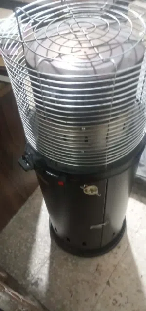 صوبه غاز بحالة الوكاله