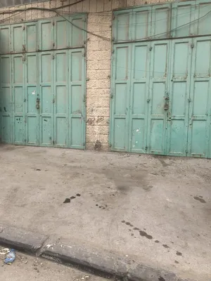 Unfurnished Warehouses in Bethlehem Al Doha