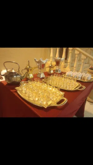 القهوه السعوديه للشيوخ