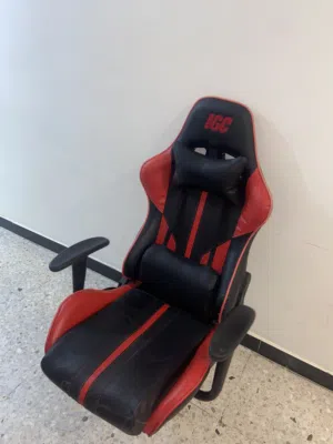 كرسي جيمنج من شركة IGC