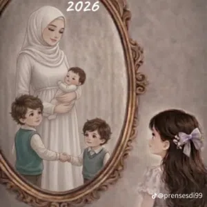 أم مهدي 