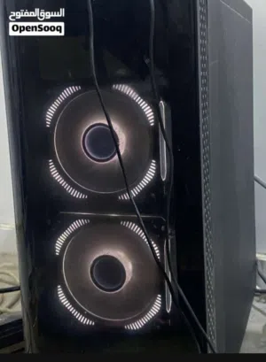 كمبيوتر العاب pc