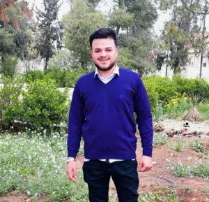 Moad Hanouti 