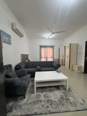 Furnished Monthly in Muscat Ghubrah