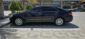 TOYOTA AURION GRANDE 2007-08