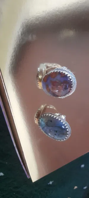 خاتم عقيق يمني