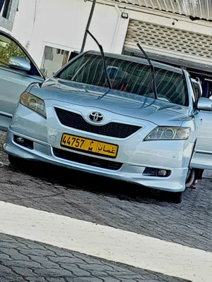 Used Toyota Camry in Muscat