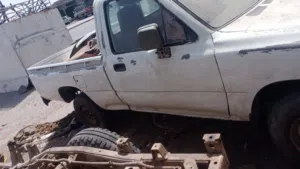زنجبيل بغباااره هيلكس موديل 90 مكينه 22مرشوش علا الحديد مجمرك جاهز مرقم لوحه