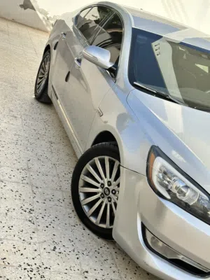 كيا كازينزا 2011