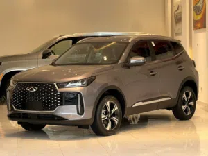 Chery TIGGO 4 model 2026 brand new zero km Bahrain agent CAR FOR SALE