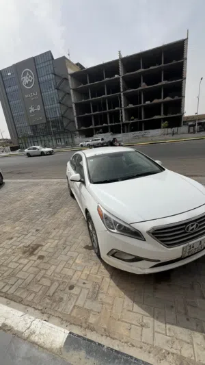 Used Hyundai Sonata in Basra