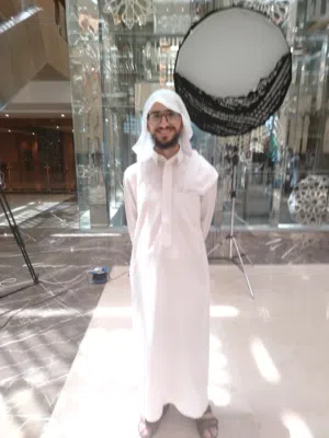 حازم عزت محمد 
