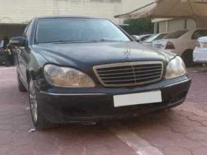 مرسيدس s350