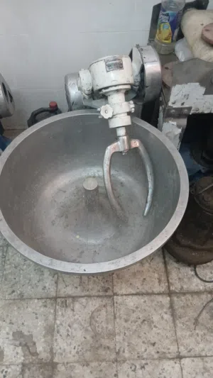 عجانات مخبز