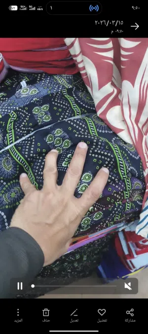 بيع جمله طرح وجللابيات وقمصان ونقابات