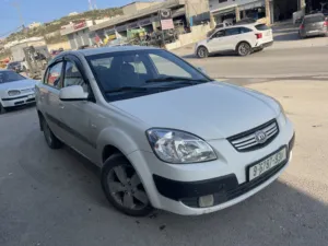 Used Kia Pride in Jenin