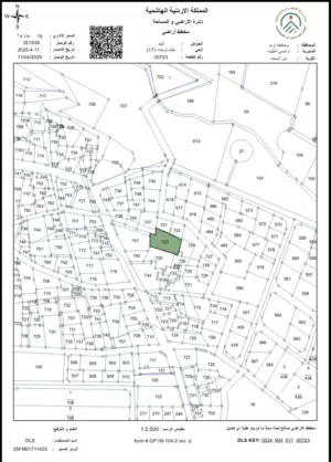 Farm Land for Sale in Irbid Dayr as Si'nah