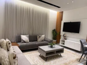 94 m2 2 Bedrooms Apartments for Sale in Muscat Al Khoud